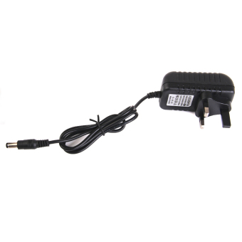 UK Plug AC 100-240V To DC 6V 1A Power Supply Charger Converter Adapter 5.5mm May 2018 - 2 UK Plug AC 100-240V to DC 6V 1A Power Supply Charger Converter Adapter 5.5mm - 2