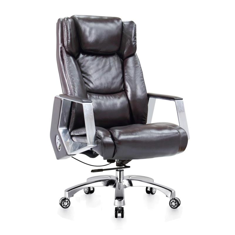 Ultra Luxurious Director Chair Boss Chair A380 Singapore