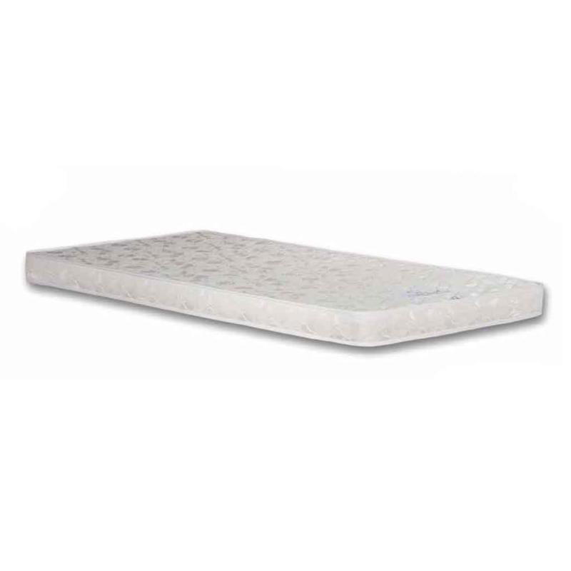 Viro Classic Non-Quilted Foam Mattress