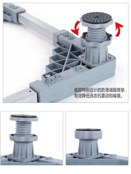 Washing Machine And Refrigerator Base June 2018 - 4 Washing machine and refrigerator base - 4