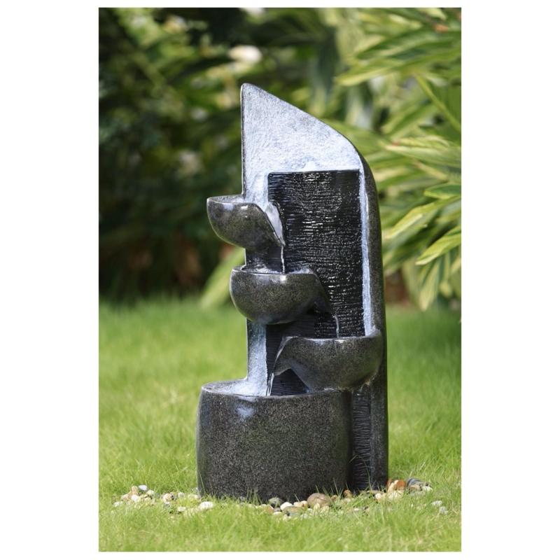 WATER FOUNTAIN-FLOOR STANDING RDF 60787