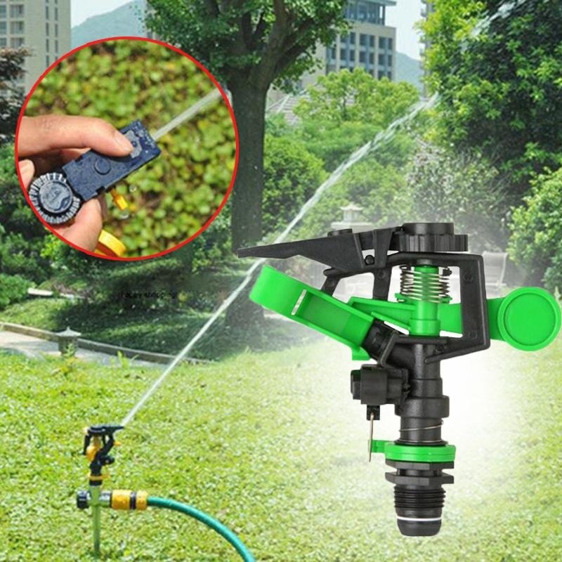 Watering Dripper Sprinkler Irrigation Supply Nozzle Equipment Accessories - intl