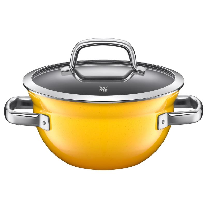 WMF Cook N Serve 24 Cm Crazy Yellow Singapore