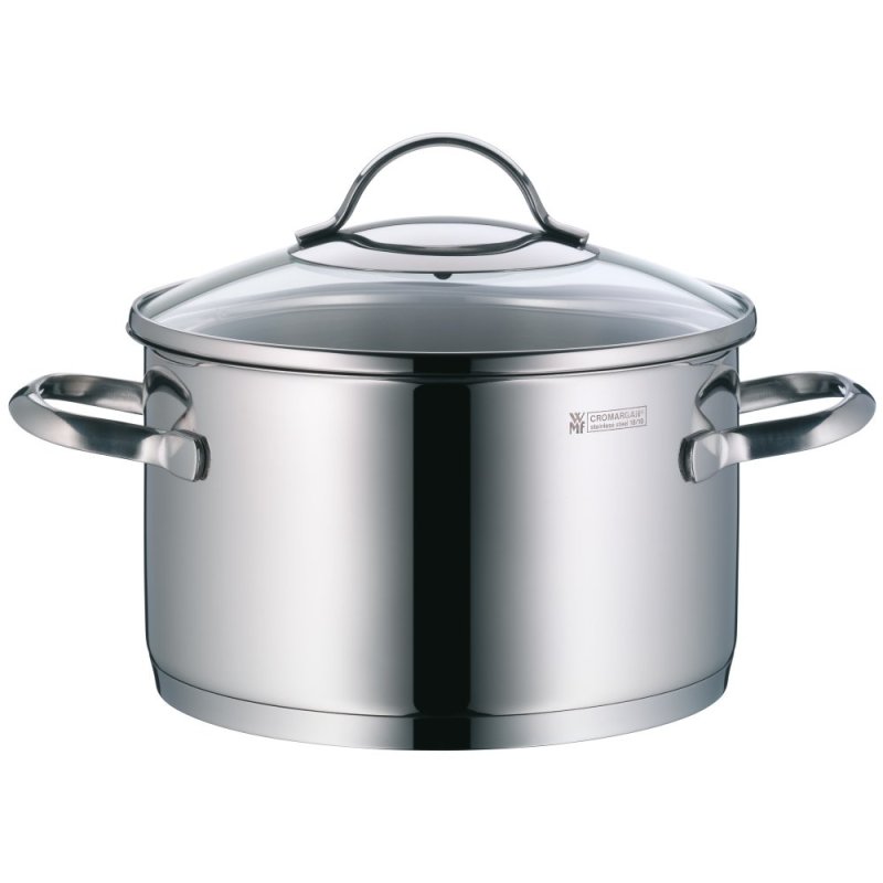 WMF Provence Plus High Casserole 20cm  with Cover Singapore