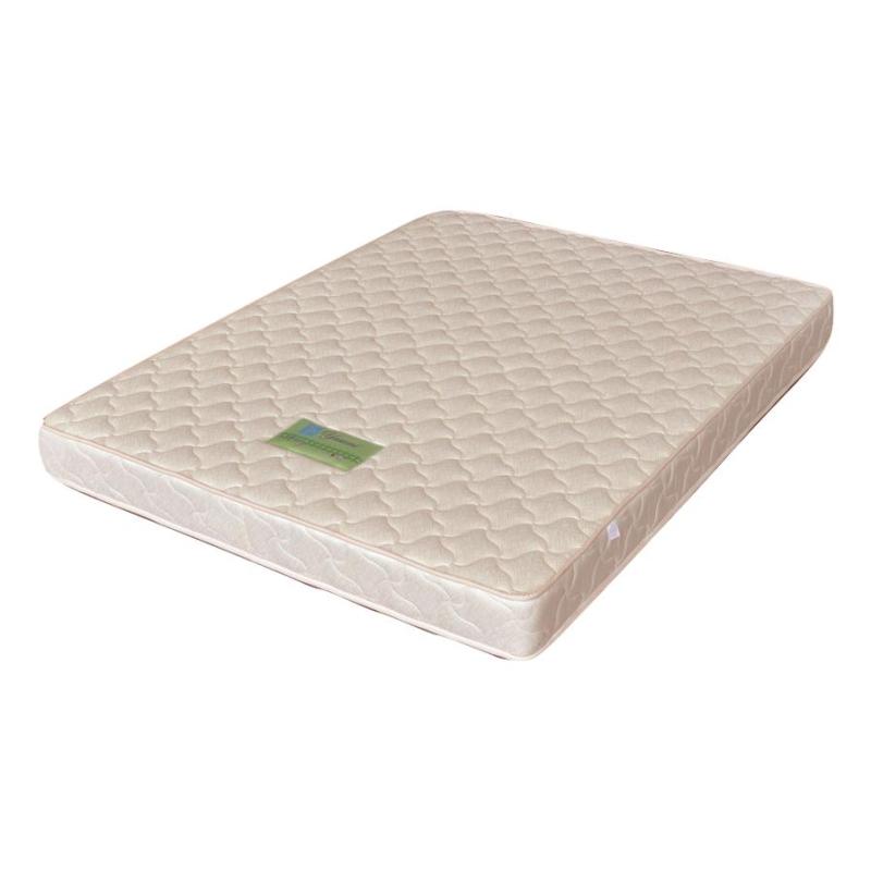 Yasumi Lily Coconut Fibre Firm Mattress Super Single 7 (White)