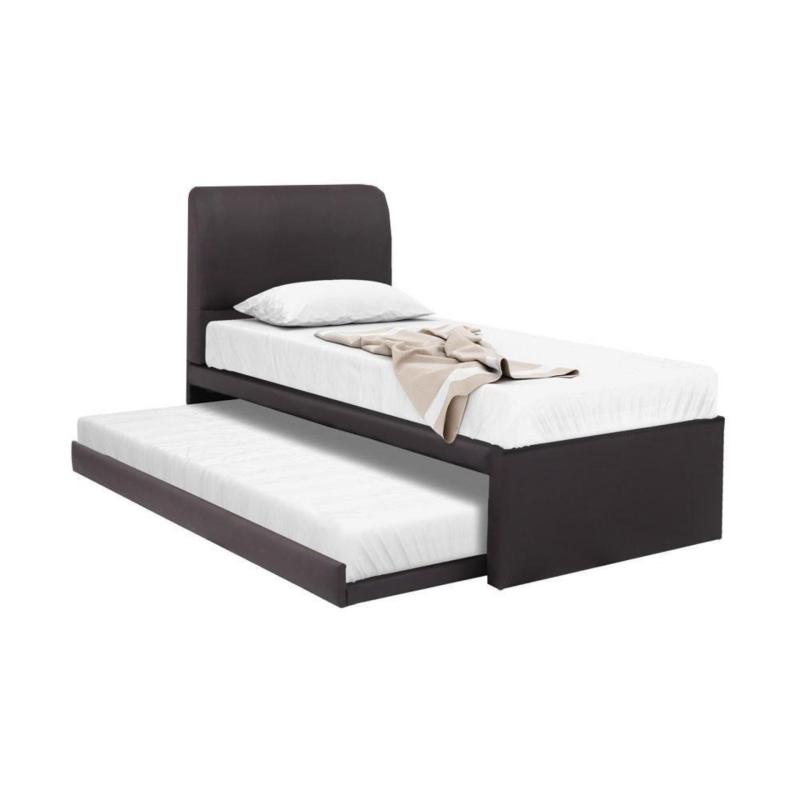 Zander 3 in 1 Pull Out Bed + Mattress Promotion