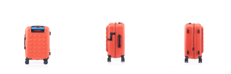 Samsonite RED Toiis M Spinner 55/20 EXP