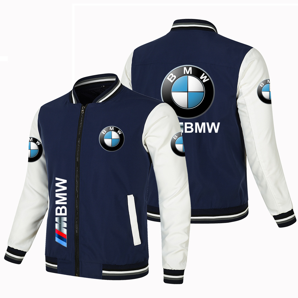 2022 HOT SALE BMW Motor Jacket Motorcycle Automotive Mens Coat