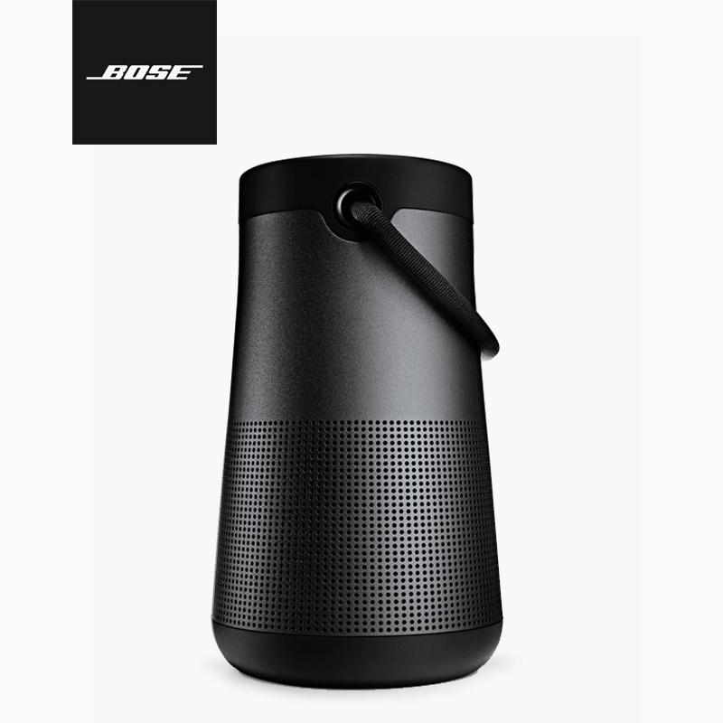 ดูภาพ Bose SoundLink Revolve+ Bluetooth? speaker (ลำโพงโบส บลูทูธ แบบพกพา รุ่นซาวด์ลิงค์รีโวลส์พลัส) เพิ่มเติม Bose SoundLink Revolve+ Bluetooth? speaker (ลำโพงโบส บลูทูธ แบบพกพา รุ่นซาวด์ลิงค์รีโวลส์พลัส)
