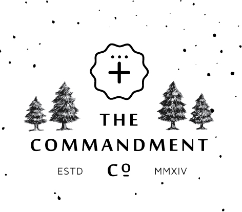 The Commandment Co