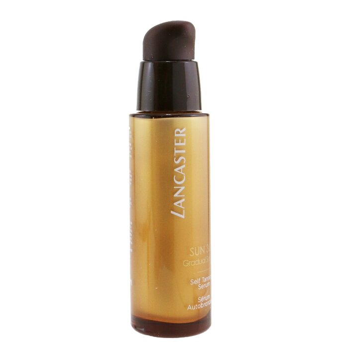Lancaster Sun 365 Gradual Self Tan Self Tanning Serum 30ml/1oz