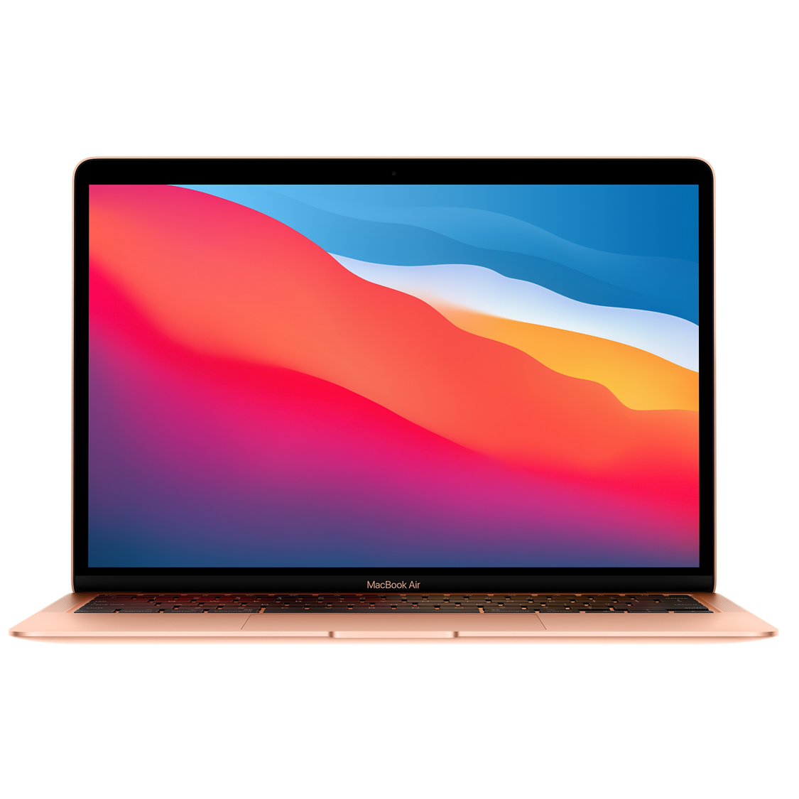 Apple MacBook Air 13-inch: Apple M1 chip with 8-core CPU and 7-core GPU,  256GB | Lazada Singapore