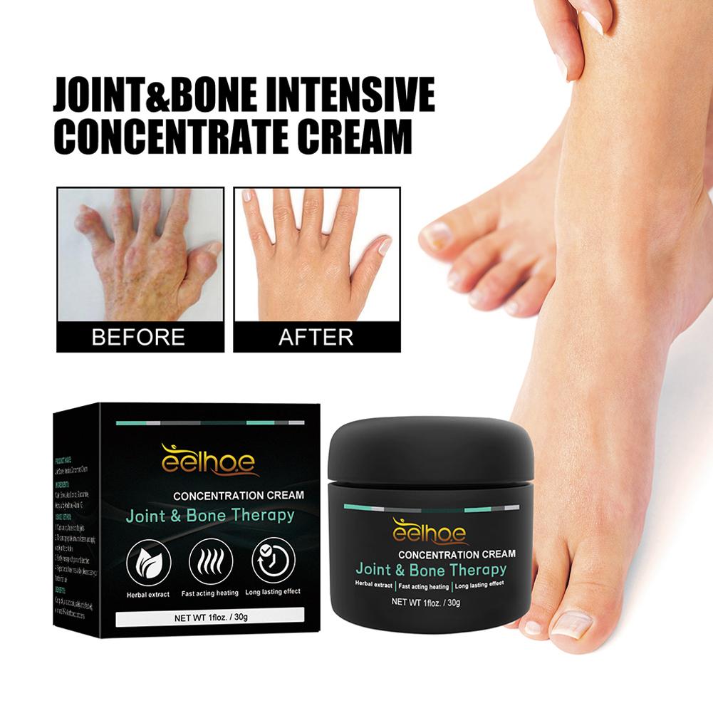 Joint & Bone Therapy 30g Intensive Concentrate Cream Bone For Joint Creams