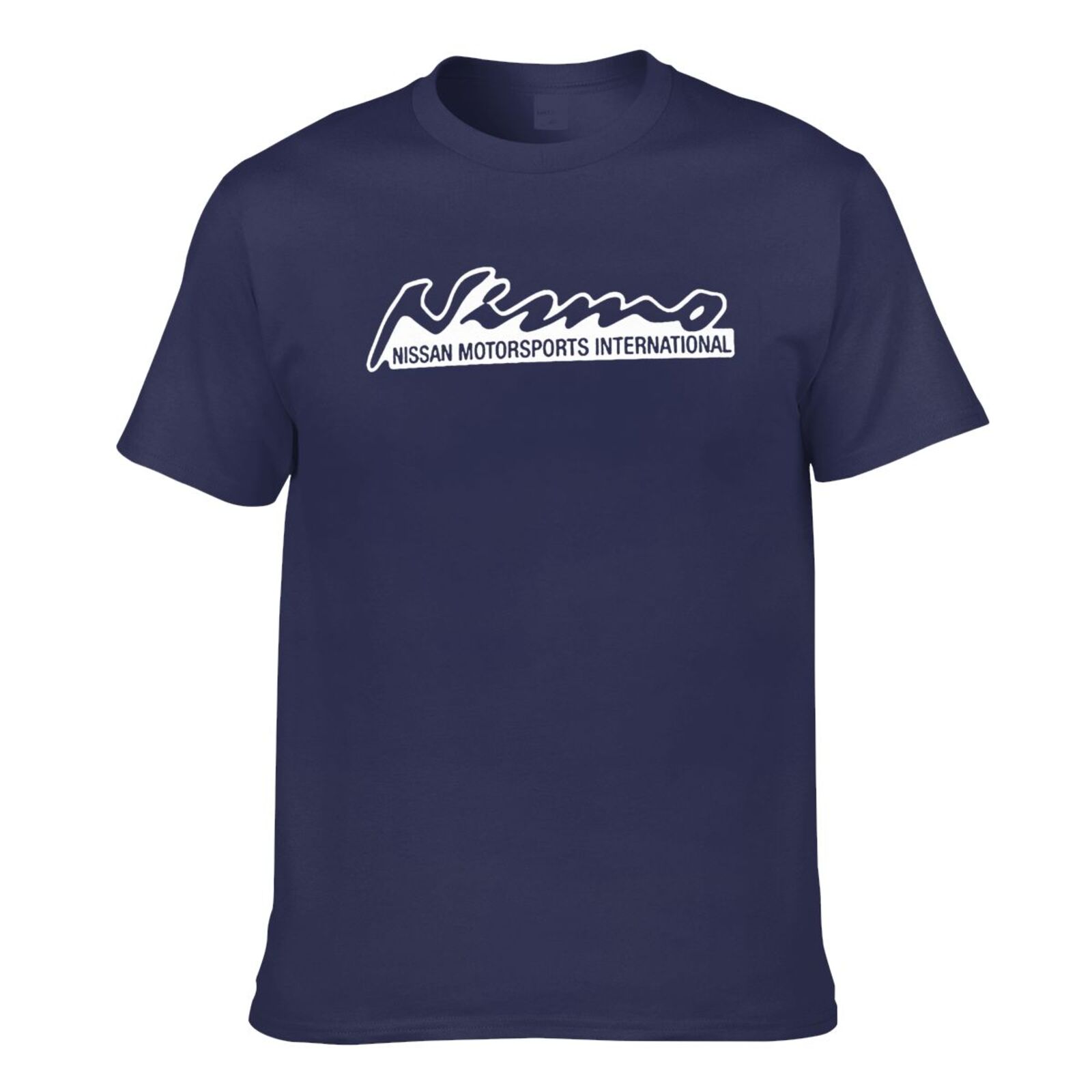 Nismo Old Skool Style Japan Cars Nissan Drag Race Import Cars Jdm Men's Short Sleeve T-Shirt