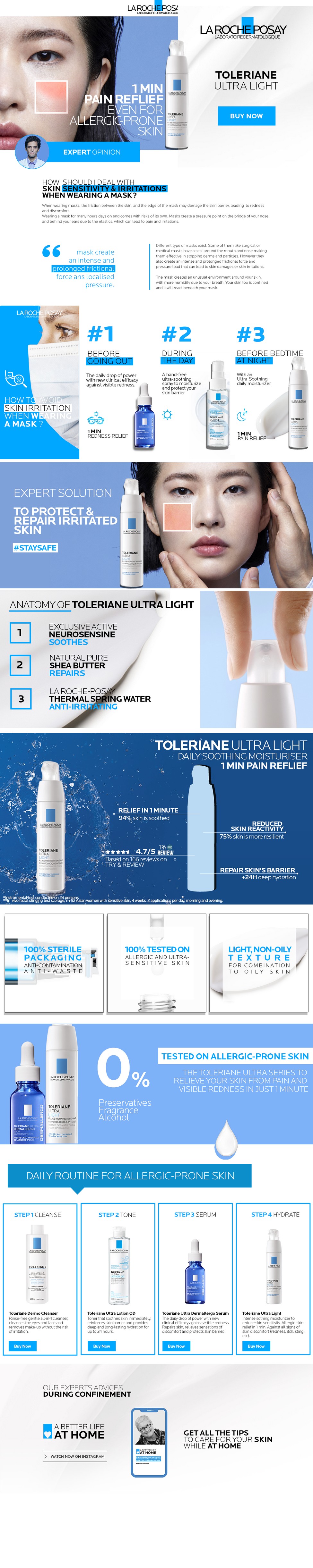 hydrating toner niacinamide