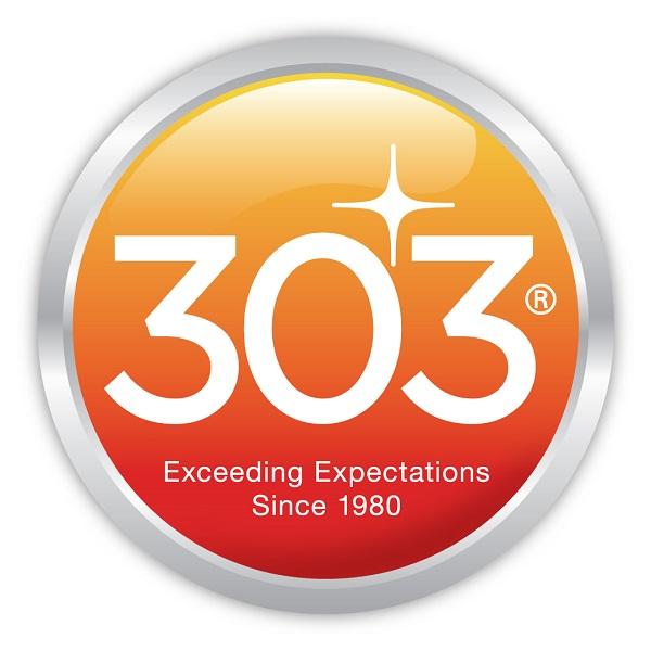 303 Automotive