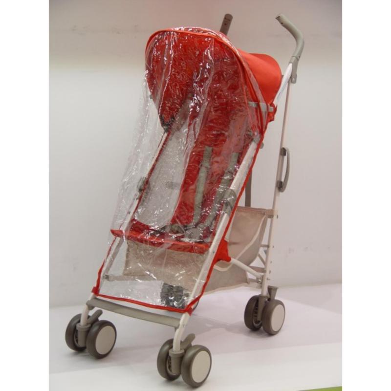 Baby Cargo 100 (Red) Singapore