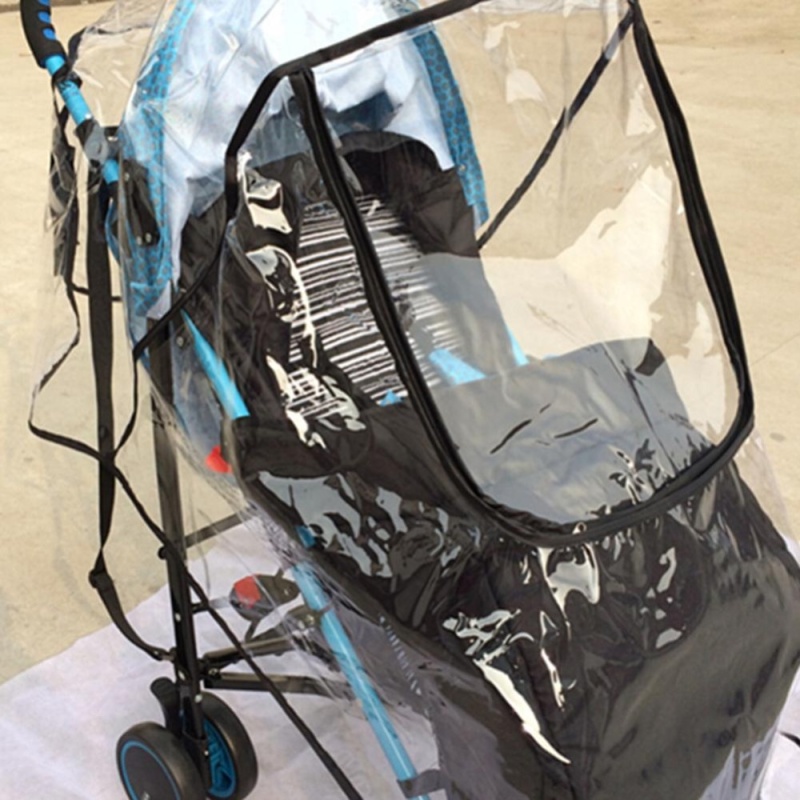 baby travel rain cover