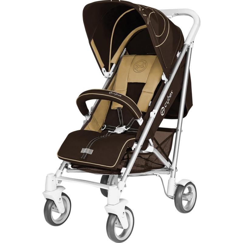 Cybex Safety Protection Callisto (Sand - Brown) Singapore