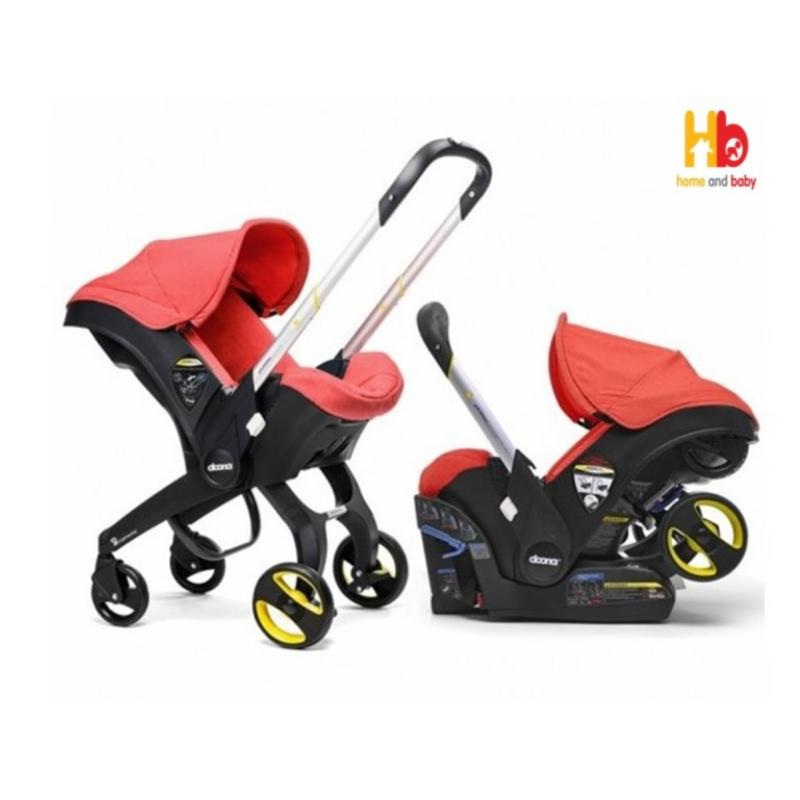 Doona Infant Car Seat Stroller Singapore