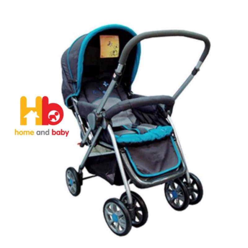 Easi Baby Stroller PK080092 Singapore