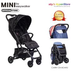 easywalker mini xs stroller