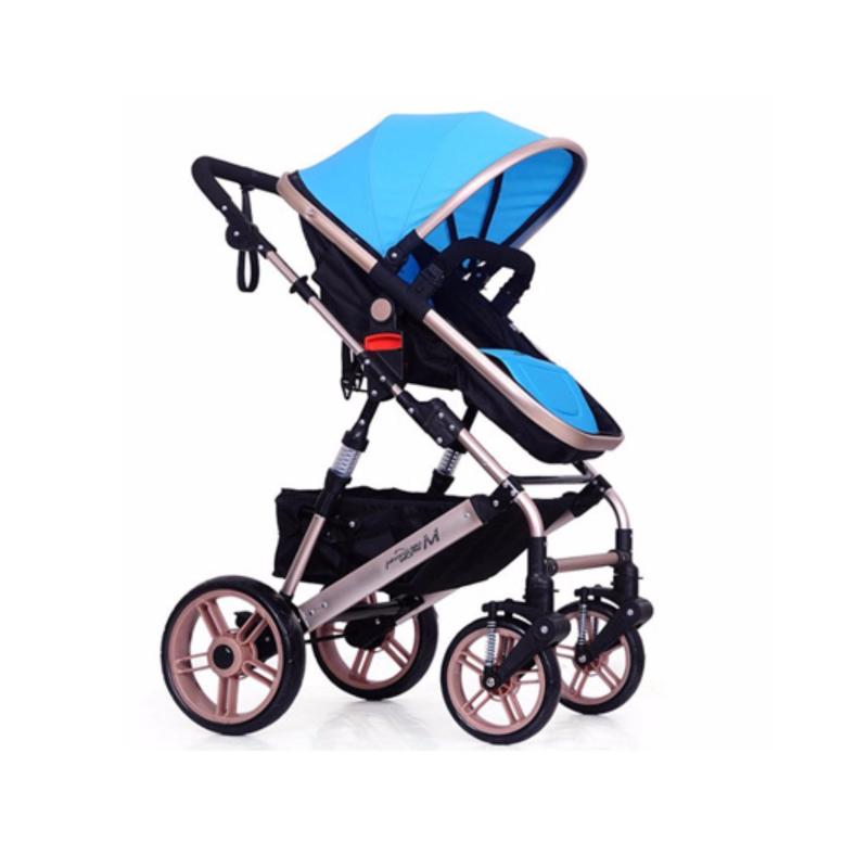 European Design Stroller Singapore