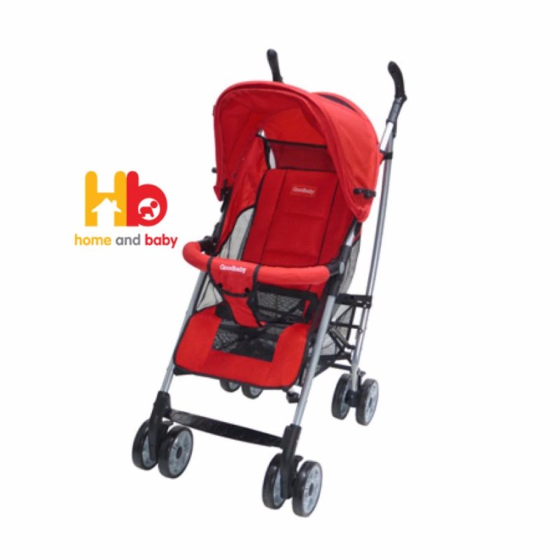 GoodBaby Baby Buggy LD329N Singapore