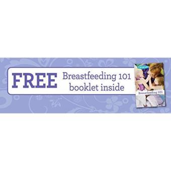 Lansinoh Breastfeeding Starter Set April 2018 - 3 Lansinoh Breastfeeding Starter Set - 3