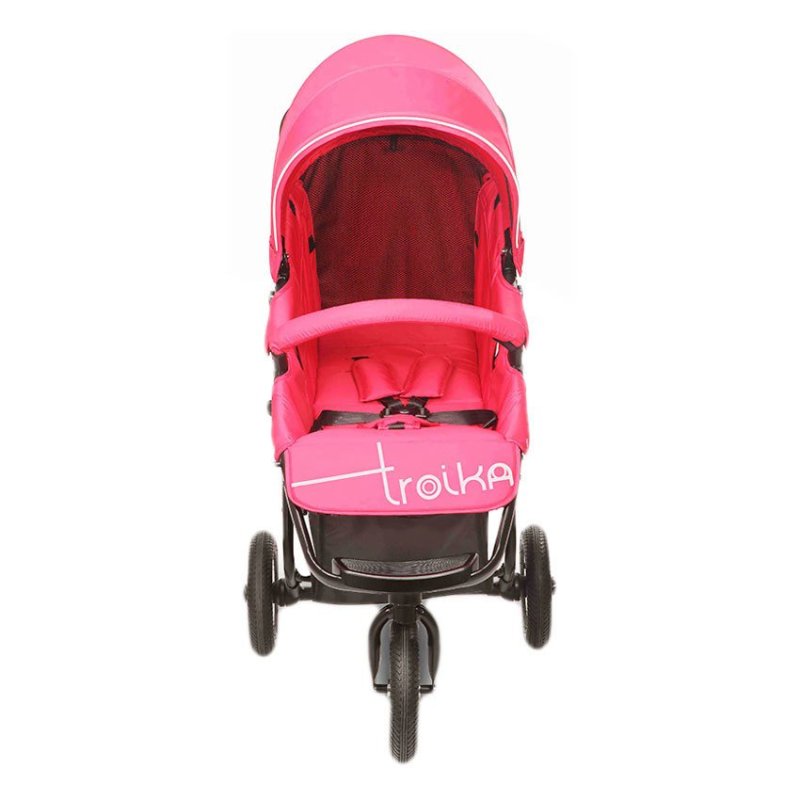 Lucky Baby® 501467 Troika™ Baby Jogger Singapore