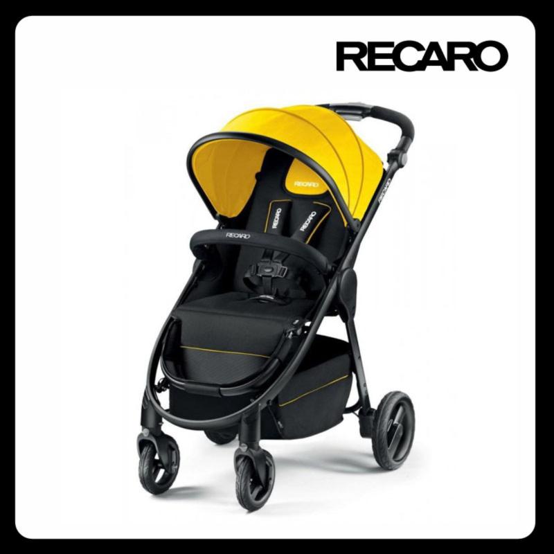Recaro Citylife Stroller - Sunshine Singapore