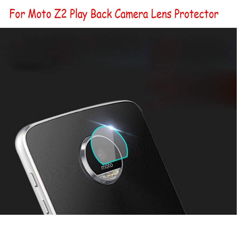 moto z2 play back camera glass