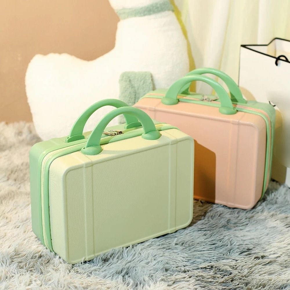 MMEXPANSION Vali Mật Mã Chống Nước Thường Ngày Thời Trang Vali Túi Xếp Đồ
