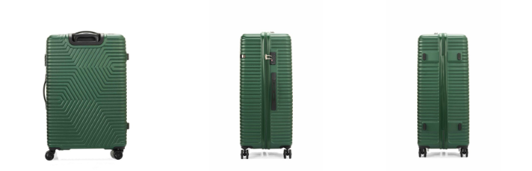 American Tourister Ellen Spinner 79/29 TSA ASR · v2