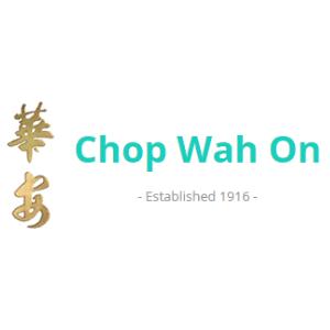 Chop Wah On