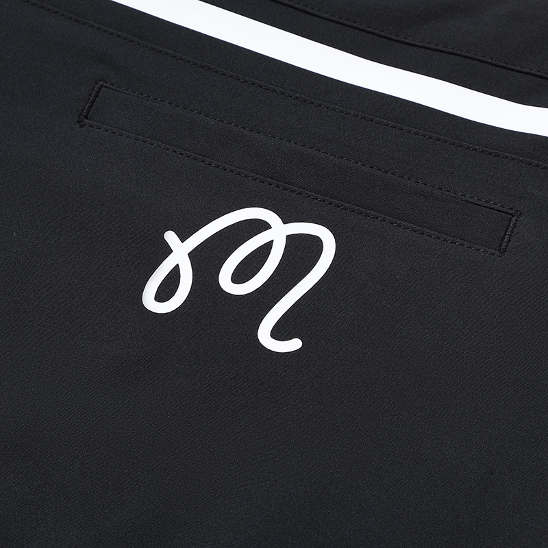 [Korea] MALBON golfkleding, korte broek voor heren, zomermode, sportbroek, elastische vijfpuntsbalbroek