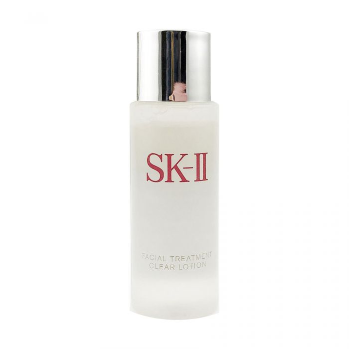 skll clear lotion