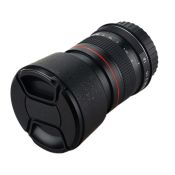 Canon 85mm F1.8 Portrait Macro Camera Lens