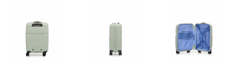 American Tourister Linex Spinner 55/20 TSA ASR