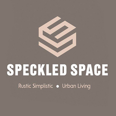 Speckled Space