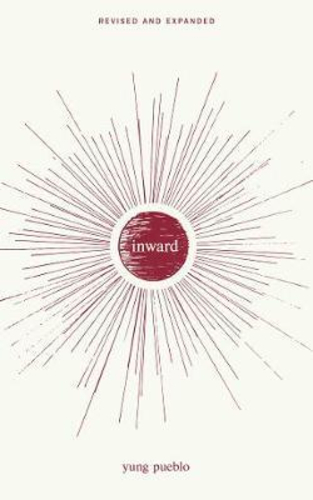 Sách - Inward by Yung Pueblo (US edition, paperback)