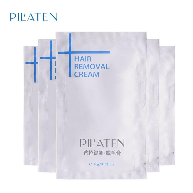 Buy 5pcs Hair Removal Cream for Boby Leg Pubic Hair Armpit Depilatory
Paste - intl Singapore