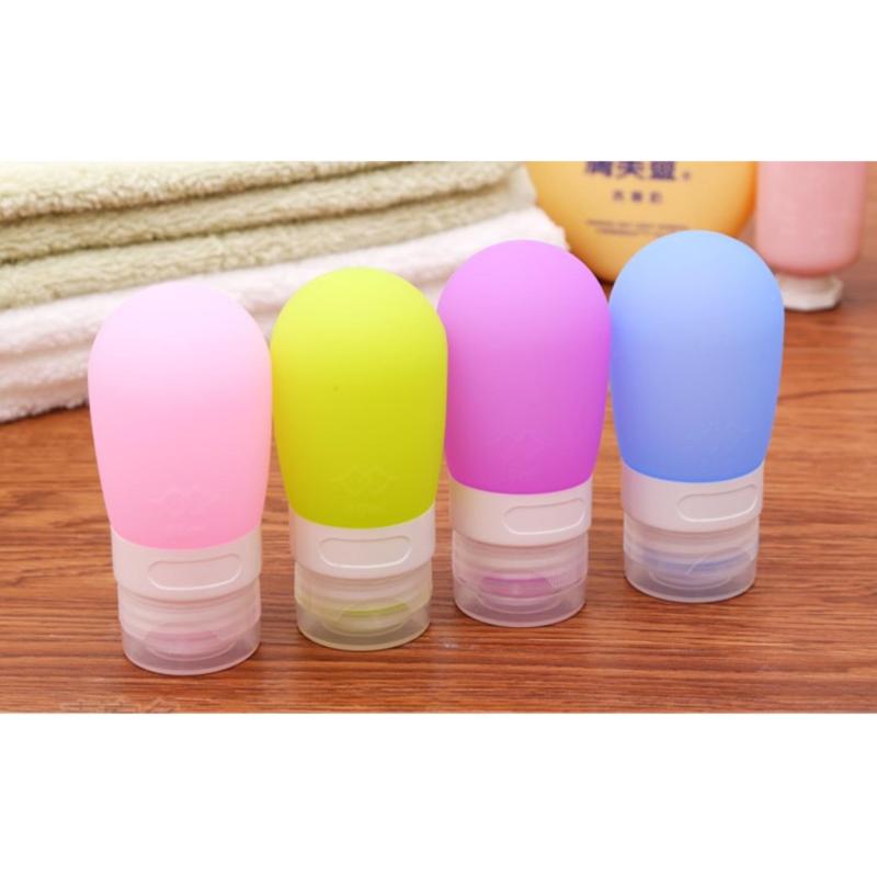 Buy 60ml Silicone Travel Squeegie Singapore