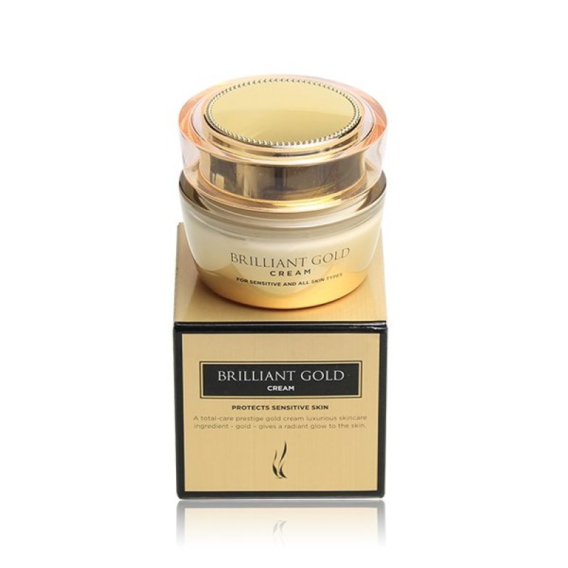 Buy Ahc Brilliant Gold Toner 140ml Singapore