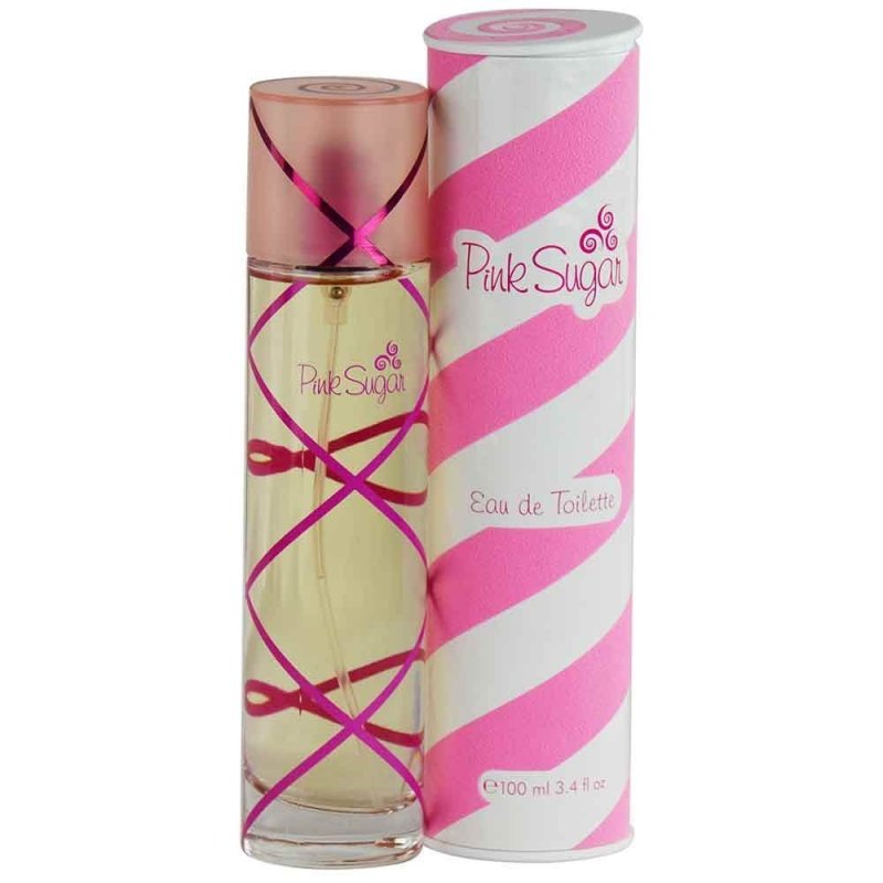 Buy Aquolina Pink Sugar Eau De Toilette 50 ml (EXPORT) Singapore
