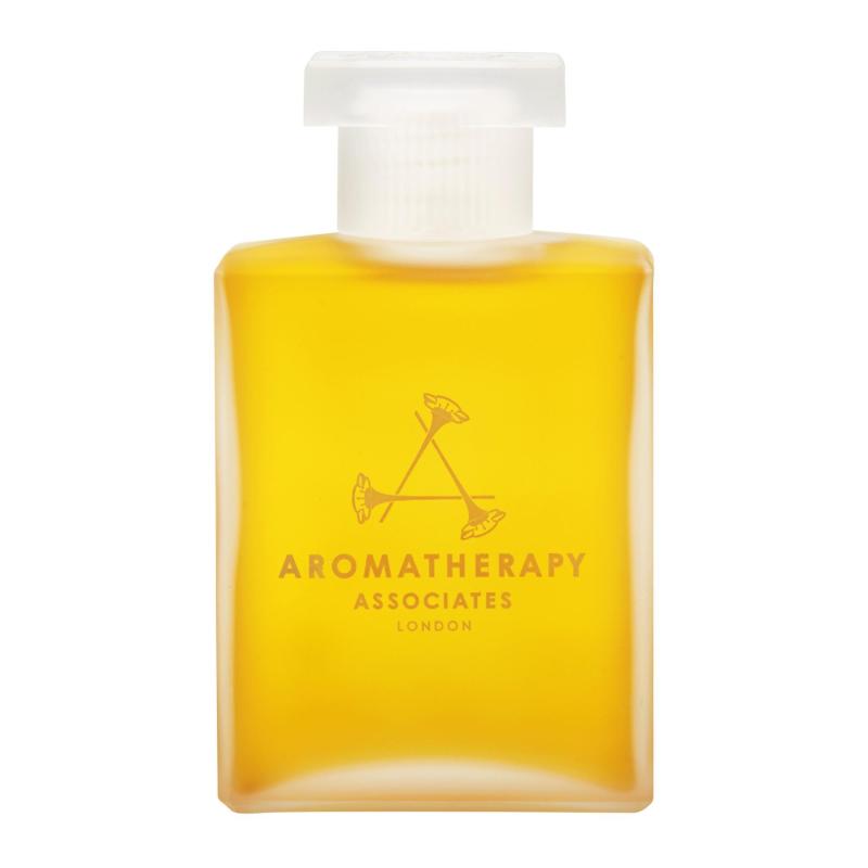 Buy Aromatherapy Associates Deep Relax Bath & Shower Oil 55ml/1.86oz - intl Singapore