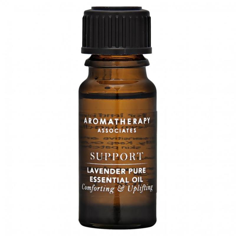 Buy Aromatherapy Associates Support Lavender Pure Essential Oil 0.34oz, 10ml / 2 PCS (Intl) Singapore