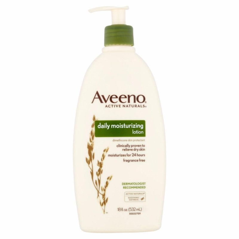 Buy Aveeno active naturals Daily Moisturizing Lotion, 18 Fl. Oz Singapore