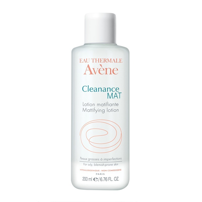 Buy Avene Cleanance Matifying Lotion 200ml Singapore