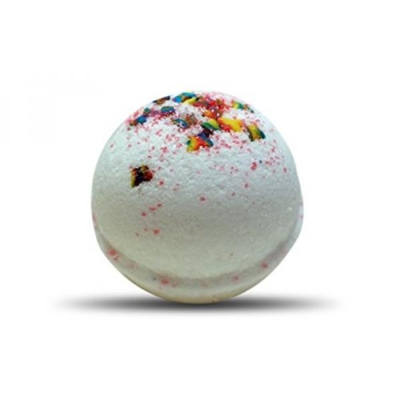 Buy Bath Bomb Fizzle Bath Bomb, Vegan Bath Fizzy, Unicorn Farts, 6 oz. - intl Singapore
